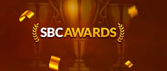 BGaming avgir iGaming-erklæring med to SBC Awards 2023-nominasjoner