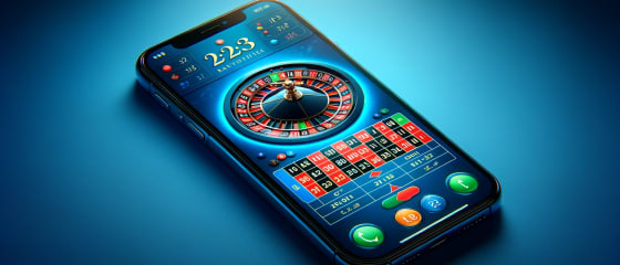 Tips for å bo trygt på Mobile kasino
