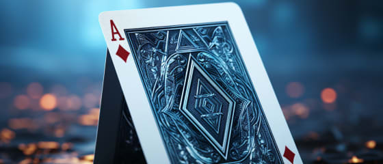 Sidespill på mobil blackjack
