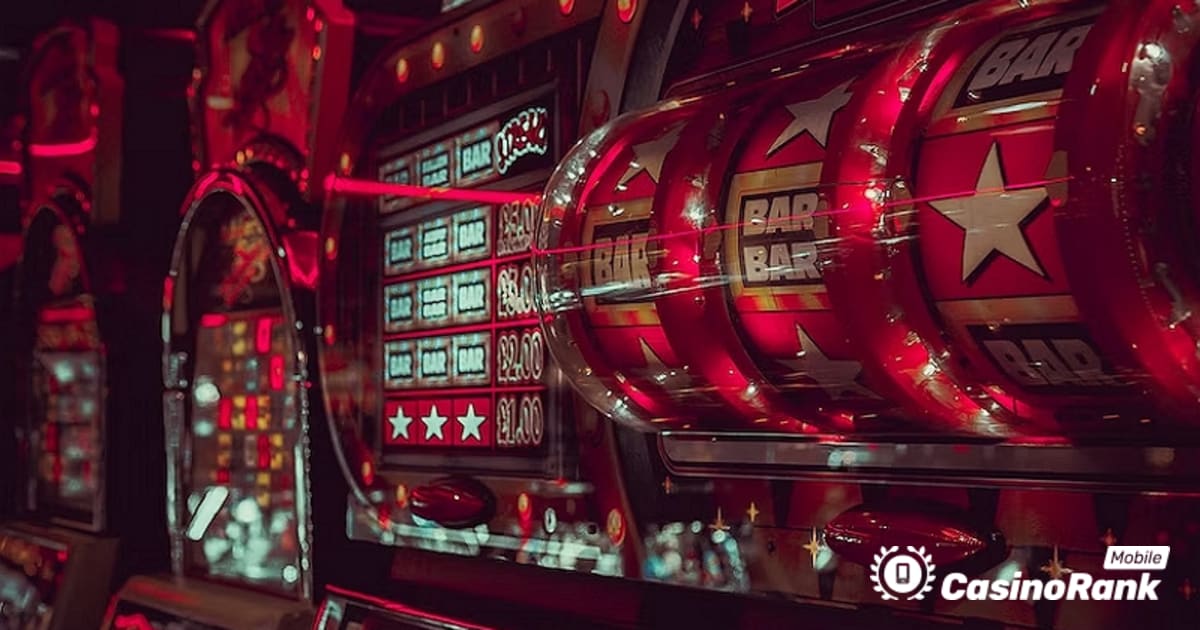 Vinn opptil 30 spennende daglige bountyspinn på Spin Samurai Casino