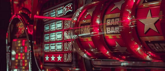 Vinn opptil 30 spennende daglige bountyspinn på Spin Samurai Casino
